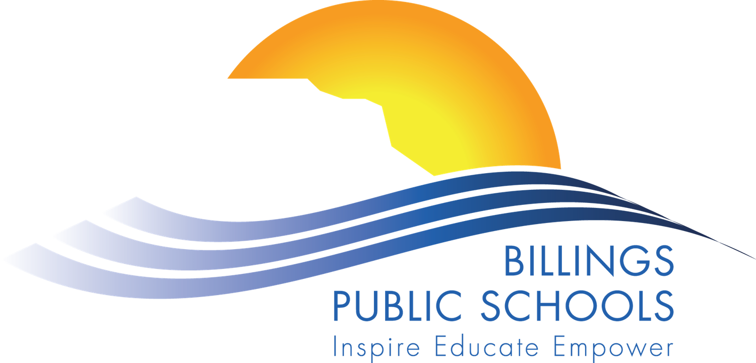 Billings Public Schools's Logo